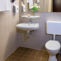 Danubius Hotel Hungaria City Center - Bild 24