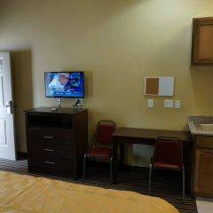 Texas Bungalows Hotel & Hotel Que at Lakeline Austin Cedar Park thumbnail 31