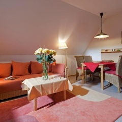 Ferienhaus Mien Huske - Bild 6