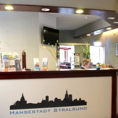 Younior Hotel Stralsund - Bild 19
