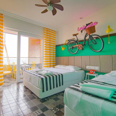 Anjeliq Downtown Boutique Hotel - Bild 2