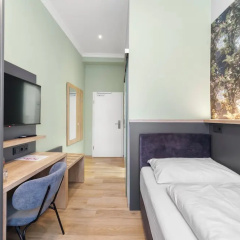 Sona Design Rooms City Center - Bild 5