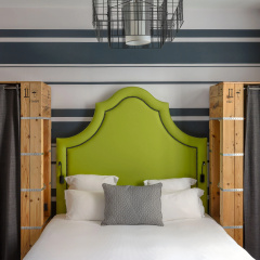 Hôtel Fabric - Bild 6