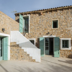 Residence by G Villa Sa Marineta - Bild 13