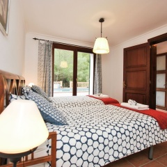 Spacious Mansion in Alaró With Swimming Pool - Bild 3