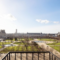 Les Appartements Saint James Albany - Bild 13