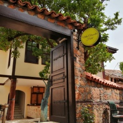 Villa Citronella Boutique Hotel - Bild 1