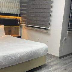 Madi Hotel Ankara - Bild 6