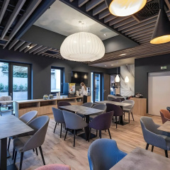 Onyx Luxury Budapest - Bild 16