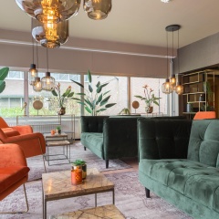 Westlake Hotels Amsterdam - Bild 2