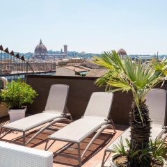 Plus Florence - Hostel - Bild 23