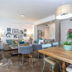 Genteel Home Litoral - Bild 12