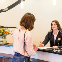 Hotel Schweizerhof Basel - Bild 26