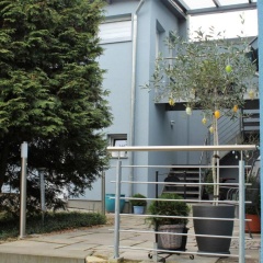 Ferienwohnung am Park - Bild 8