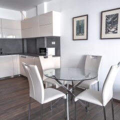 Отель AC Apartmán Hrebienok C302 Словакия, Старый Смоковец - отзывы, цены и фото номеров - забронировать отель AC Apartmán Hrebienok C302 онлайн питание
