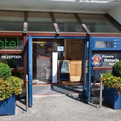 Appartementhotel Seespitz - Bild 1