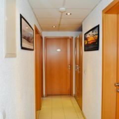 Hotel Discovery - Bild 14