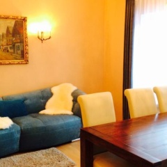 Premium - Apartments Mit Alpenblick Und Olympia Skisprungschanze - Bild 4