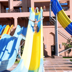 Pickalbatros Aqua Park Resort - Hurghada - Bild 24
