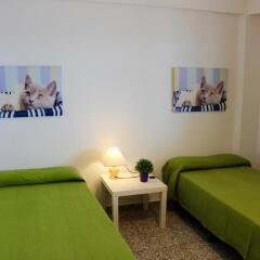 Apartment Núria in Gandia, Spain from 118$, photos, reviews - zenhotels.com photo 11