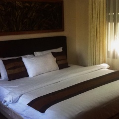 Villa Baan Thap Thim - Bild 1