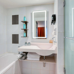 Novotel Paris Centre Bercy - Bild 10