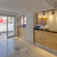 Serhan Hotel - Bild 2