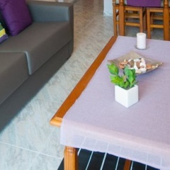 Apartment Obelisc 1 - Bild 14