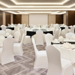 Asiana Grand Hotel - Bild 4