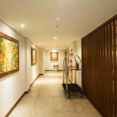 Pandawa Hill Resort - Bild 22