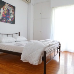Pasalimani Central Apt - Bild 1