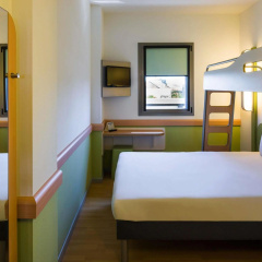 Ibis Budget Sevilla Aeropuerto - Bild 6