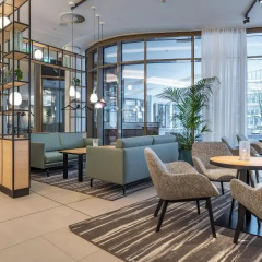 Scanhotels Stadthafen - Neueröffnung - Bild 22