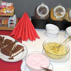 Hotel Heppenheimer Hof - Bild 9