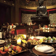 Buddha-Bar Hotel Prague - Bild 13