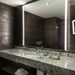 Renaissance Hamburg Hotel - Bild 9
