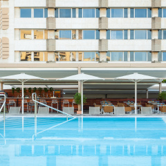 The Level at Melia Sevilla - Bild 28