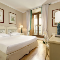Grand Hotel Cavour - Bild 4