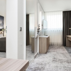 Atrium im Park Hotel Regensburg - Bild 13