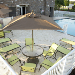 Hampton Inn & Suites Orangeburg thumbnail 33