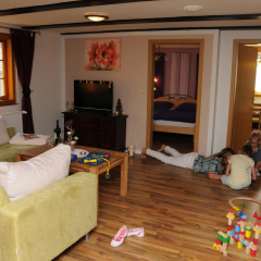 Ferienhaus am Oeringer Tor - Bild 2