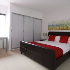 Miro Apartments in Brisbane, Australia from 140$, photos, reviews - zenhotels.com photo 2