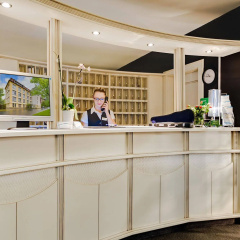 Hotel Alte Klavierfabrik Meißen - Bild 21