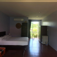 Krabilife Resort - Bild 4
