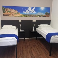 Mar Hotel - Bild 3