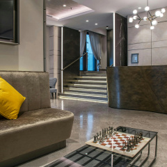 The Regency, Rome, A Tribute Portfolio Hotel - Bild 16