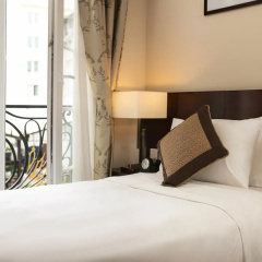 Sunline Hotel thumbnail 33