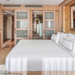 Melia Madrid Princesa - Bild 9