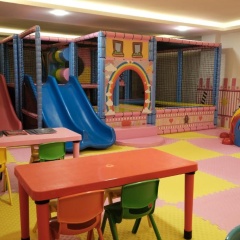 Oksijen Zone Hotels Uludag - Bild 20