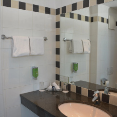 Holiday Inn Salzburg City by IHG - Bild 8
